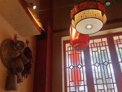 -赣饭农家·江西小炒(西乡店)
