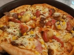 -必胜客餐厅(昆百大泰业城店)