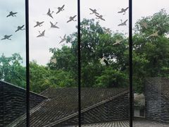 -中国美术学院象山校区-民艺博物馆