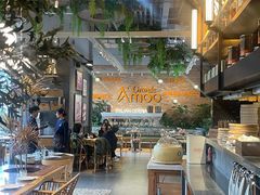 -Grande A'moo(上海万象城店)