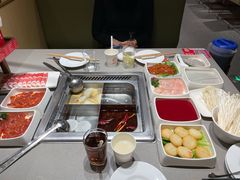 -海底捞火锅(吾悦广场店)