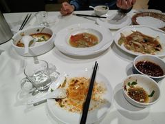 -老爷庙风味美食府(魏都大道店)