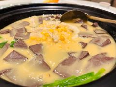 豆汤肥肠旺-马旺子酒楼