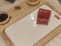 -悦得闲广式点心茶楼(蓝鲸世界店)