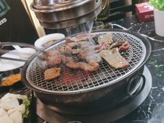 -燚青春东北泥炉烤肉(百合店)