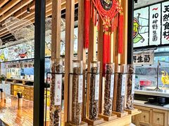-云味馆·云南菜·云南米线(景田店)