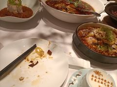 -俏江南天津时尚曲艺主题餐厅(马场道店)