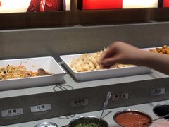 -蜀留香火锅(社会山店)