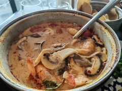 -Thai Alley泰爱里(二沙岛店)