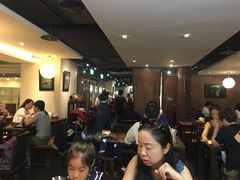 大堂-春水堂人文茶馆(站前店)