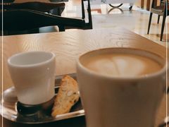-The Lounge大堂酒廊·咖啡·沙拉·下午茶(金茂深圳JW万豪酒店)