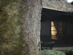 -法云安缦酒店