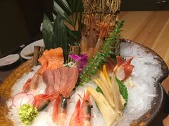 -割烹旭日本料理(龙湖狮山天街店)