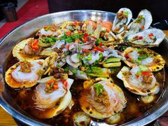 -云南巷海鲜大咖·可加工海鲜