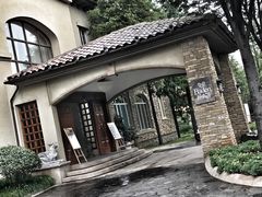 -芭东小镇温泉