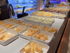 -涨巢·潮玩水疗局