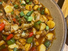 -长亭酒肆.武夷菜(鼓楼后海店)