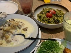 -Maxpoint Kitchen 西餐咖啡(乐峰广场店)