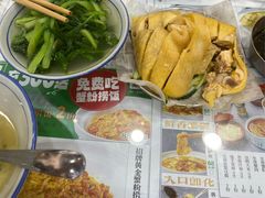 -阿金大白·上海菜馆(新天地店)