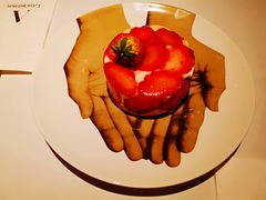 -L'Arome芳芳法国餐厅(仙林金鹰店)