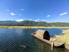 -腾冲北海湿地