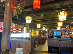 -蜀大侠火锅(寰球文化地标·总府店)