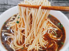 -李杨面馆(热河南路店)