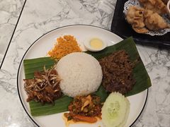 -关夫人餐厅(阳光广场店)