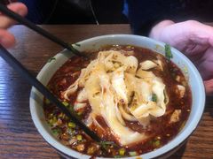 精品牛肉面-清真伊香蘭餐厅