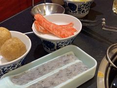 -咏江南·苏式火锅·苏州评弹(观前街店)
