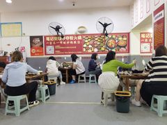 -笔记安顺夺夺粉火锅