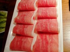 -佬土鹅肠火锅(解放路店)