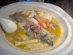 -庆江南江南菜(琴湖溪里花园城店)