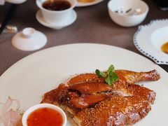 亚麻籽烧鸡（半只）-广州文华东方酒店·江-由辉师傅主理