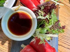 -潮粥荟·潮汕砂锅粥(槐房万达店)