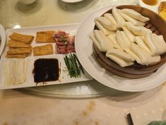 -顺风海鲜港(金玉兰店)