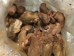 -土门八珍烤鸡腊味店(土门老店)