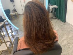 点击看大图 -MODEL'S HAIR