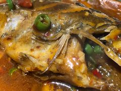 -自游人·美食一楼·地道徽菜(三十年名店)