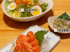 -福匠日本料理(人民路店)