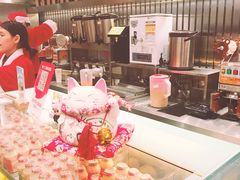 -CoCo都可(湖滨银泰店B区店)