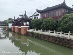 -八大山人梅湖景区