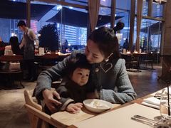 大堂-Mercato莫卡多露台餐厅与酒吧(K11店)