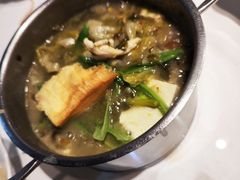 -凯鸽火锅(华林新天地店)