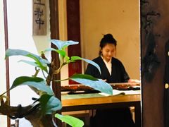 -菩提书坊(侨福大厦店)