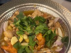 -章吴记喜瑞餐厅(东东城店)