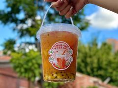 -茶颜观色(晋江店)