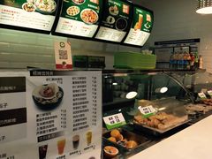 菜单-吉祥馄饨(牡丹园店)