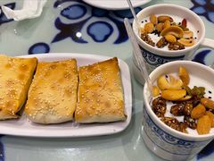 -撒拉花儿·新疆菜·清真(太阳宫店)