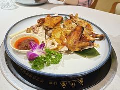 -Linlin泰餐厅(华夏幸福店)